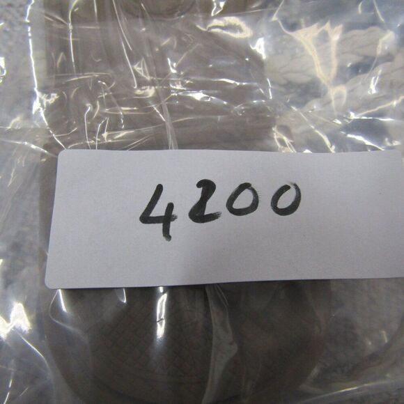 Wonder Nation Girls Shoes White Size 13 - Picture 6 of 6